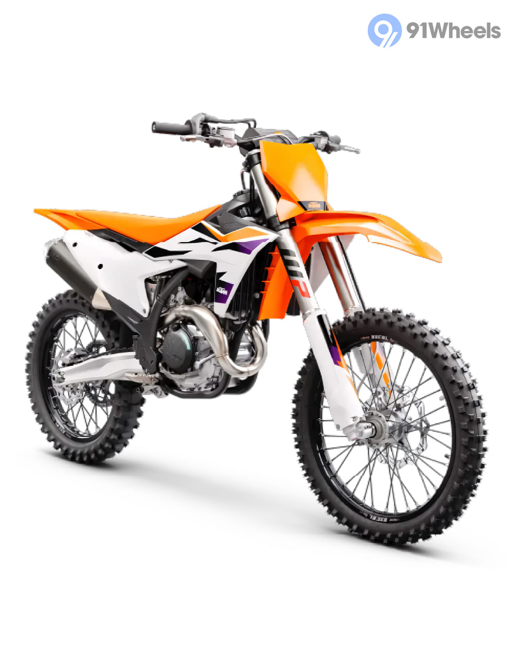 KTM 450 SX-F