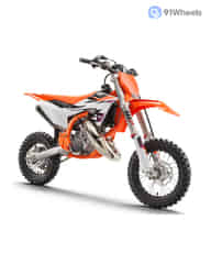 KTM 50 SX