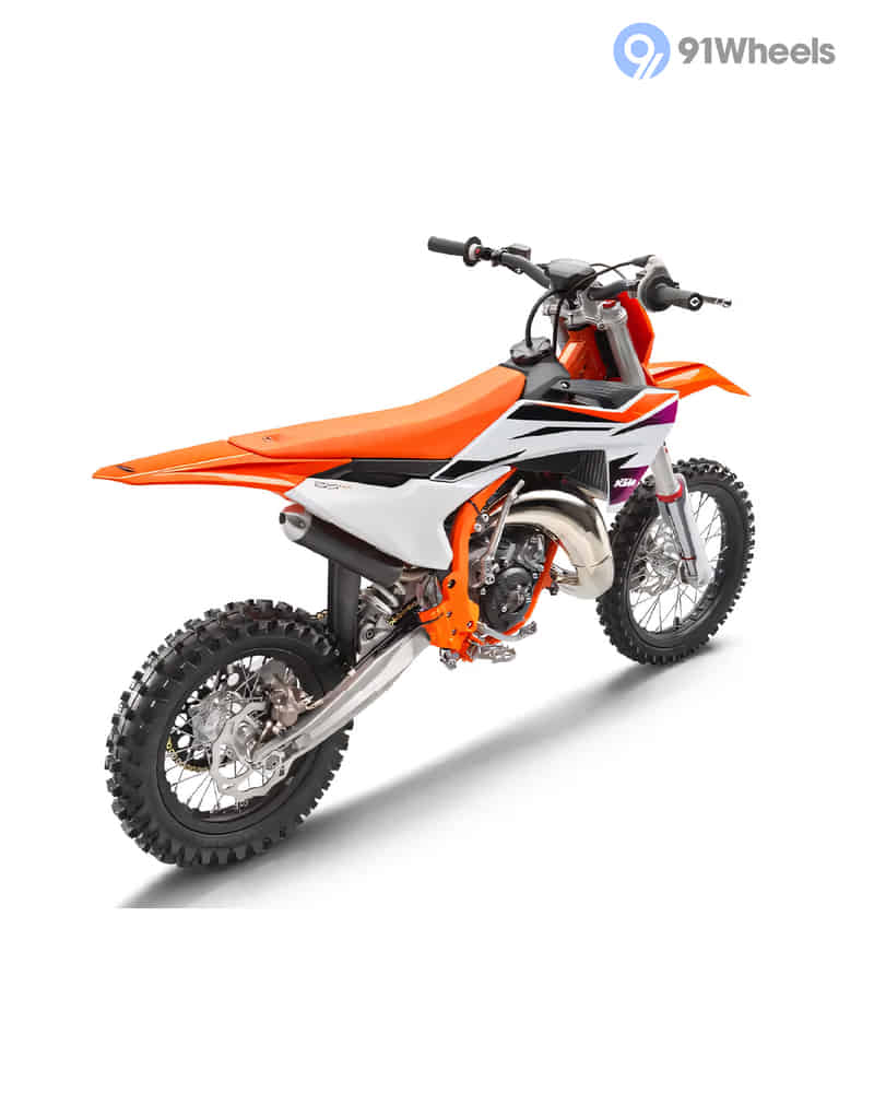 KTM 65 SX - Image 6