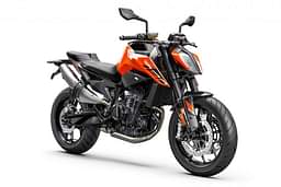 KTM 790 Duke Standard image