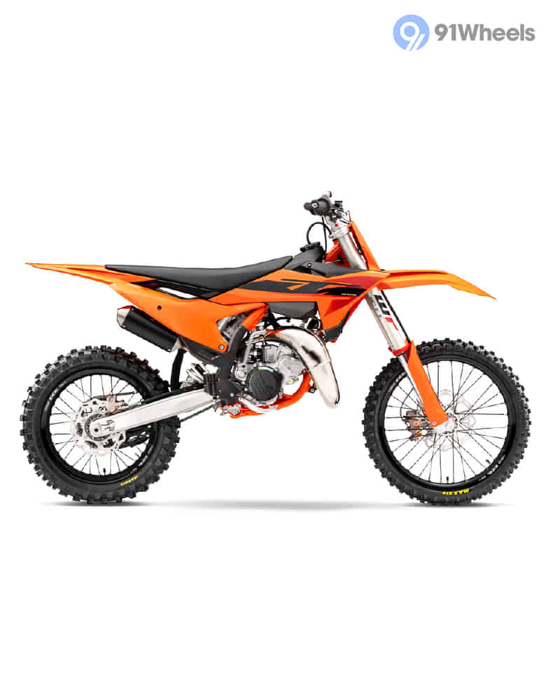 KTM 85 SX - Image 3