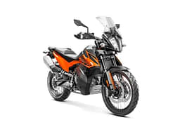 KTM 890 Adventure R STD image