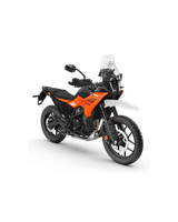 KTM Adventure 250