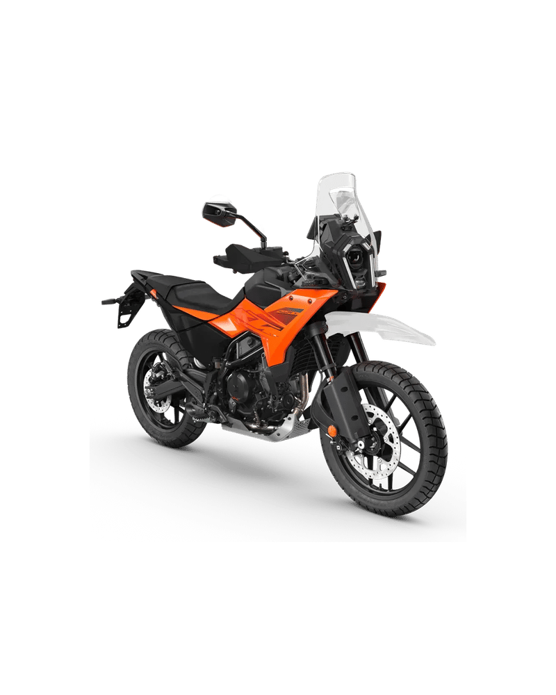 KTM Adventure 250 - Image 1