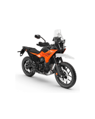 KTM Adventure 250 KTM Adventure 250