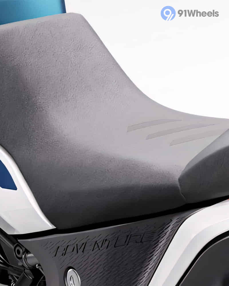 KTM Adventure 250 - Image 6