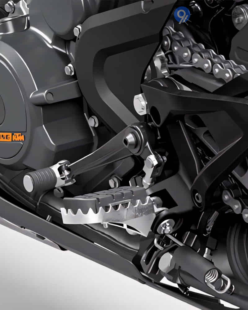 KTM Adventure 250 - Image 5