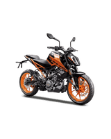 KTM Duke 200