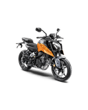 Right Front Three Quarter