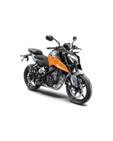 KTM 250 Duke
