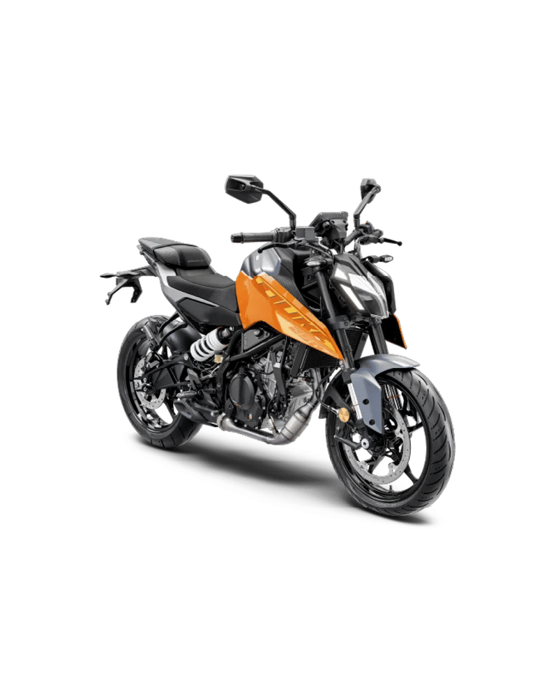 KTM 250 Duke - Image 1