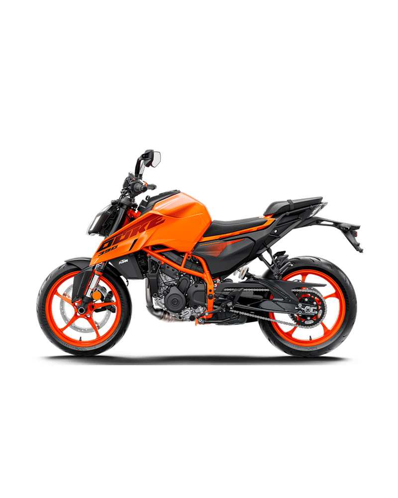 KTM 390 Duke - Image 3