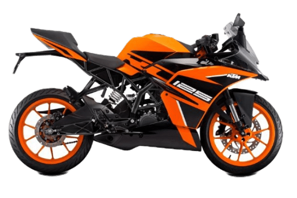 ktm rc 125 bs6 price