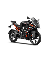 KTM RC 160