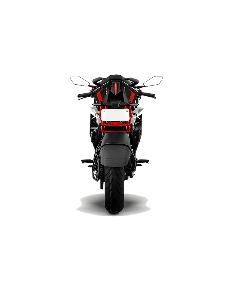 KTM RC 160 - Image 6