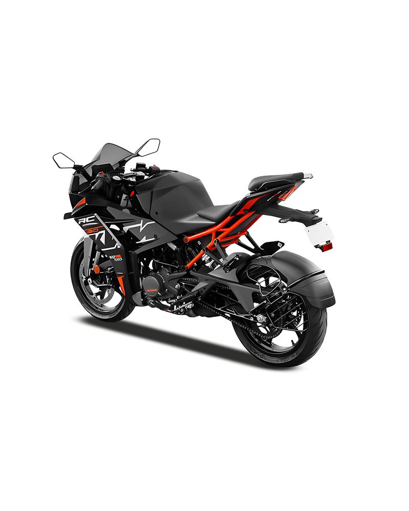 KTM RC 160 - Image 5