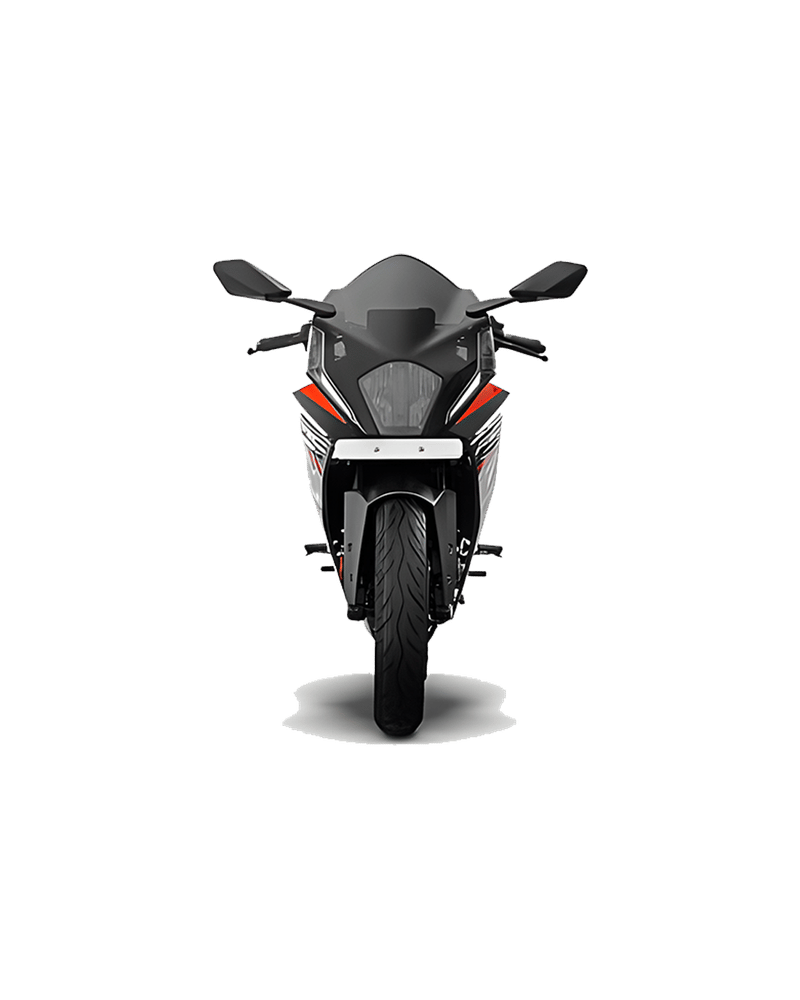 KTM RC 160 - Image 2