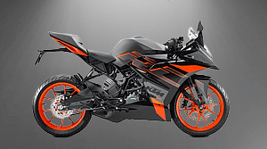 Ktm Duke 0 Loan And Emi Rs 10k Onwards