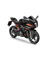 KTM RC 200 KTM RC 200