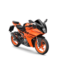 KTM RC 390