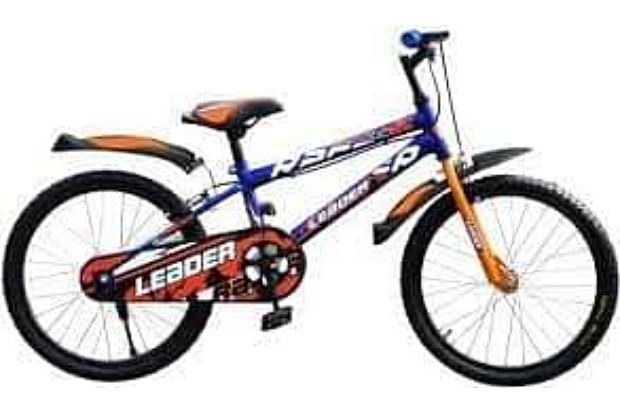 Leader Racer 20T cycle