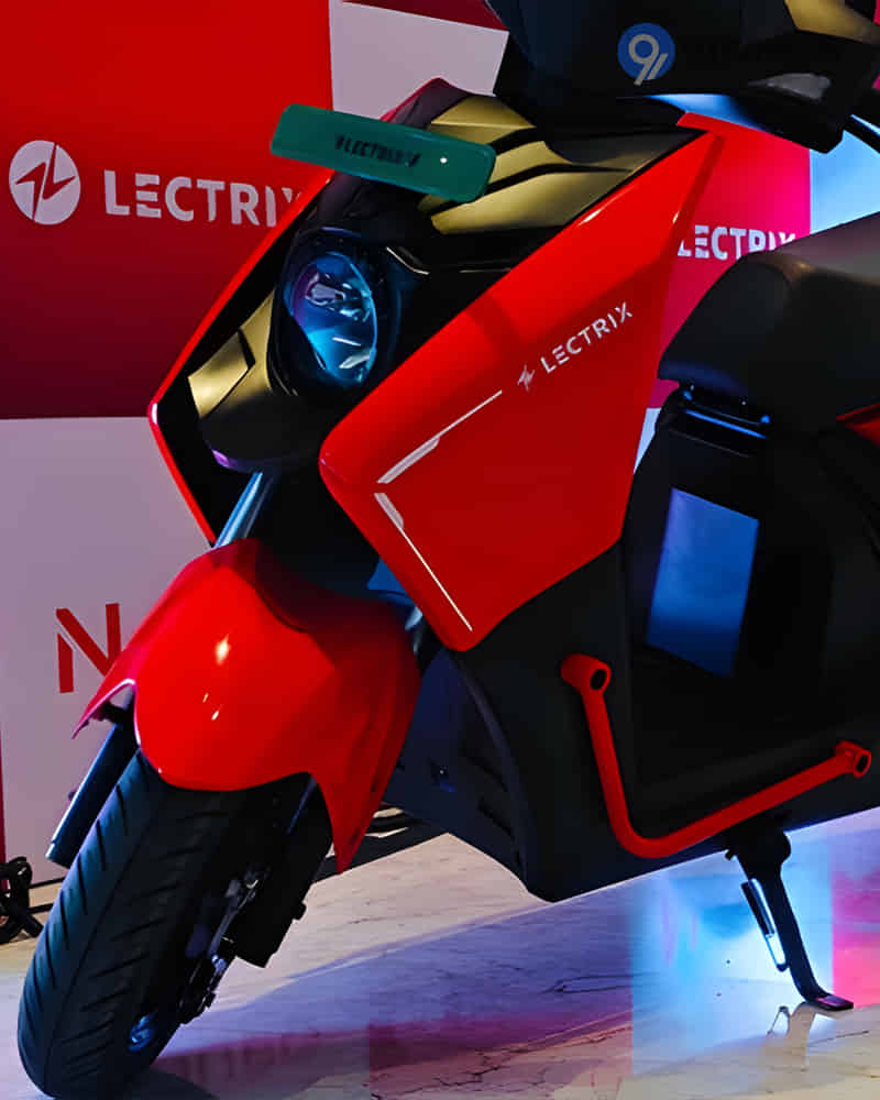 Lectrix Nduro - Image 2