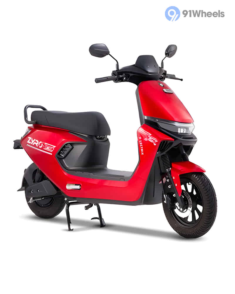 Lectrix Zyro - Image 3