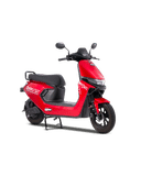 Right Front Three Quarter