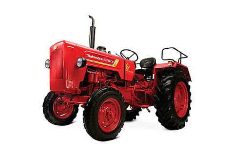 Mahindra 575 DI Tractor