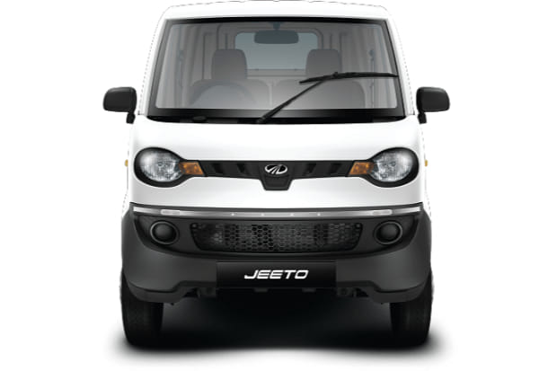 mahindra jeeto minivan cng price