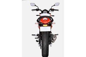 Mahindra Mojo 300 BS6 bike image