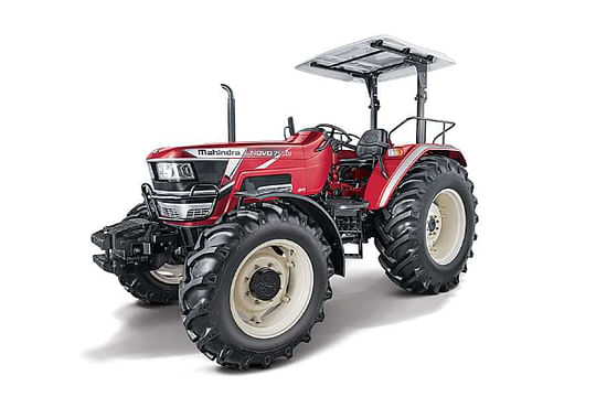 Explore 4wd Tractors In India 22 Best 4wd Tractors