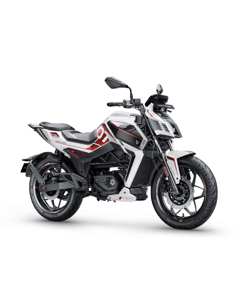 Matter Aera - Image 1