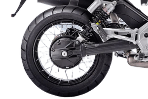 Moto Guzzi V85 TT Wheels image