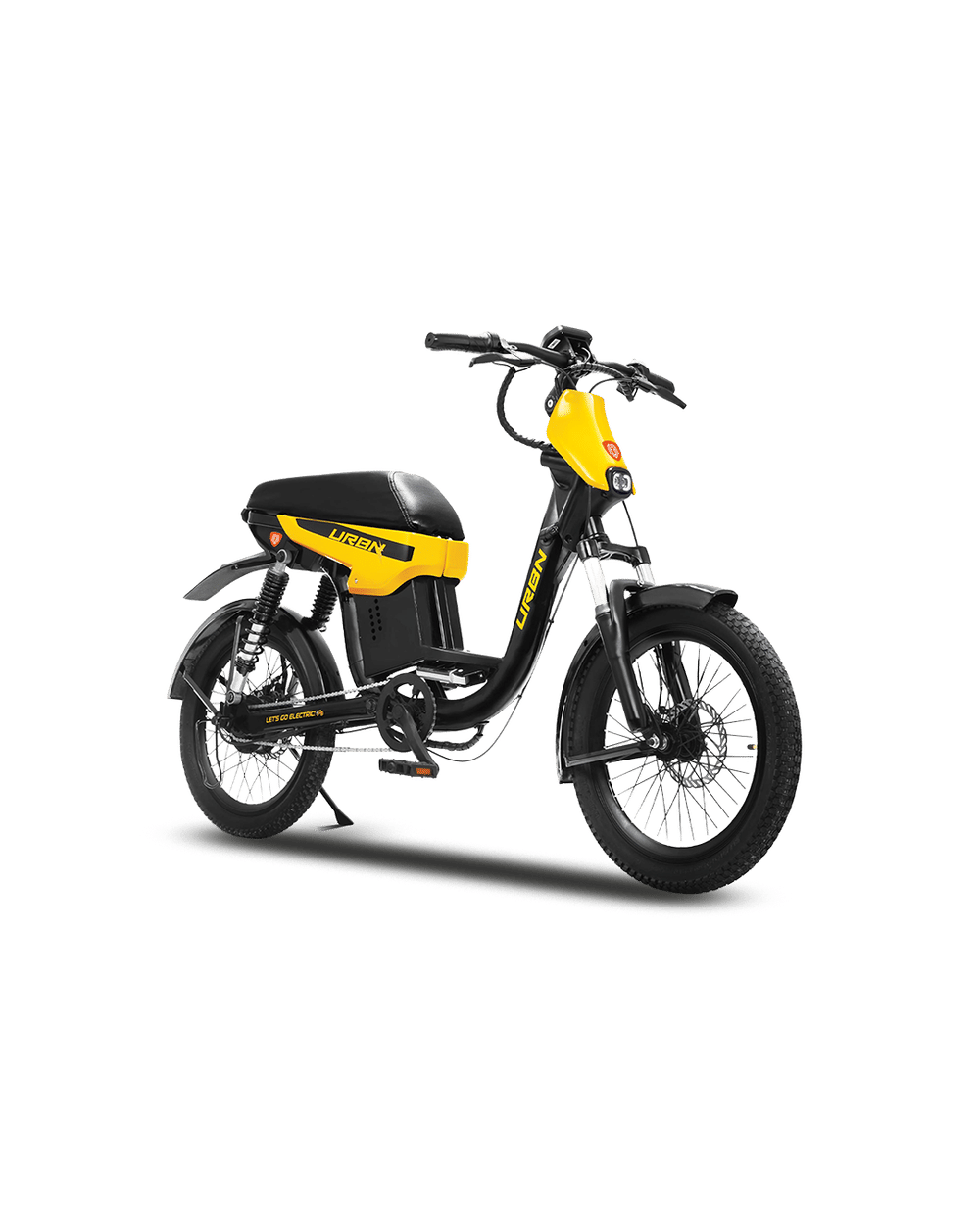 Right Front Three Quarter