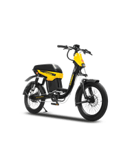 Motovolt URBN e-bike Motovolt URBN e-bike