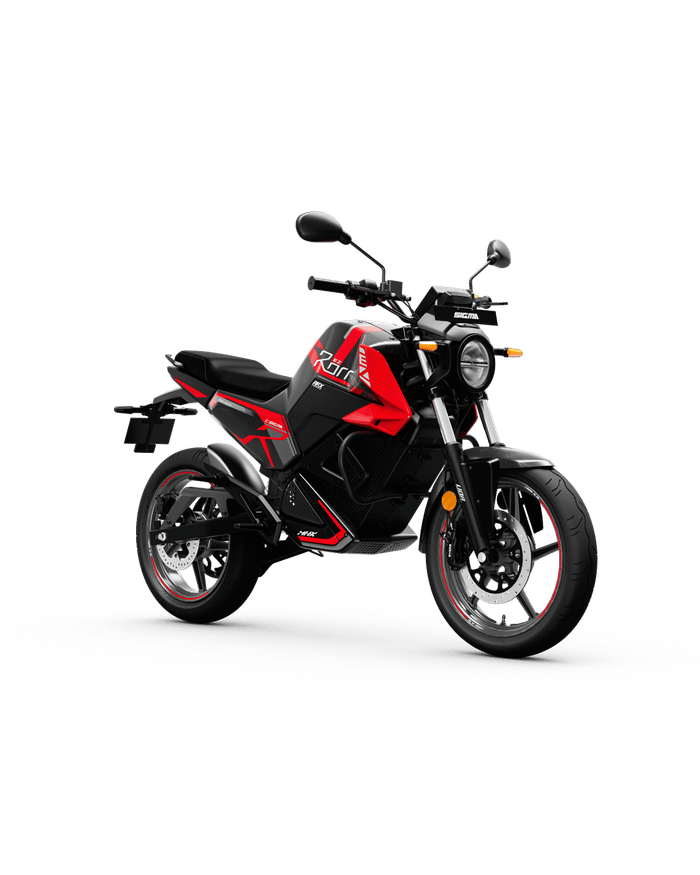 EV Rorr image EV Rorr image