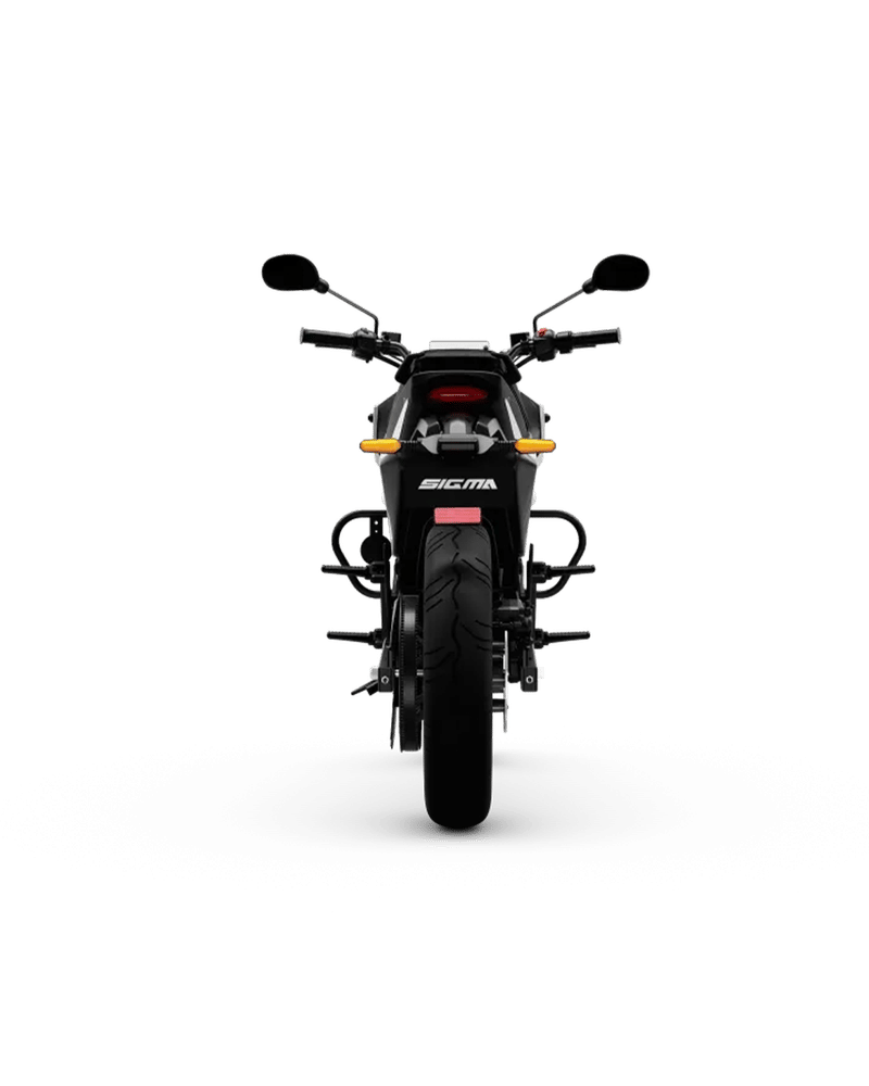 Oben Rorr EZ Sigma - Image 6