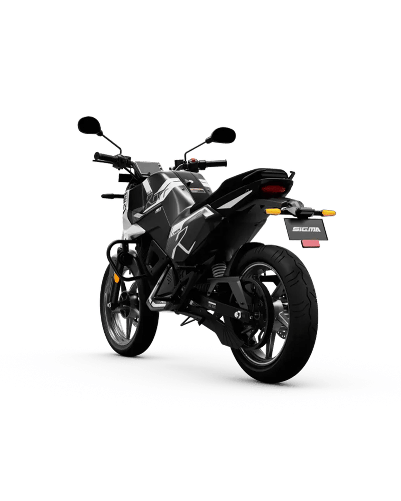 Oben Rorr EZ Sigma - Image 5