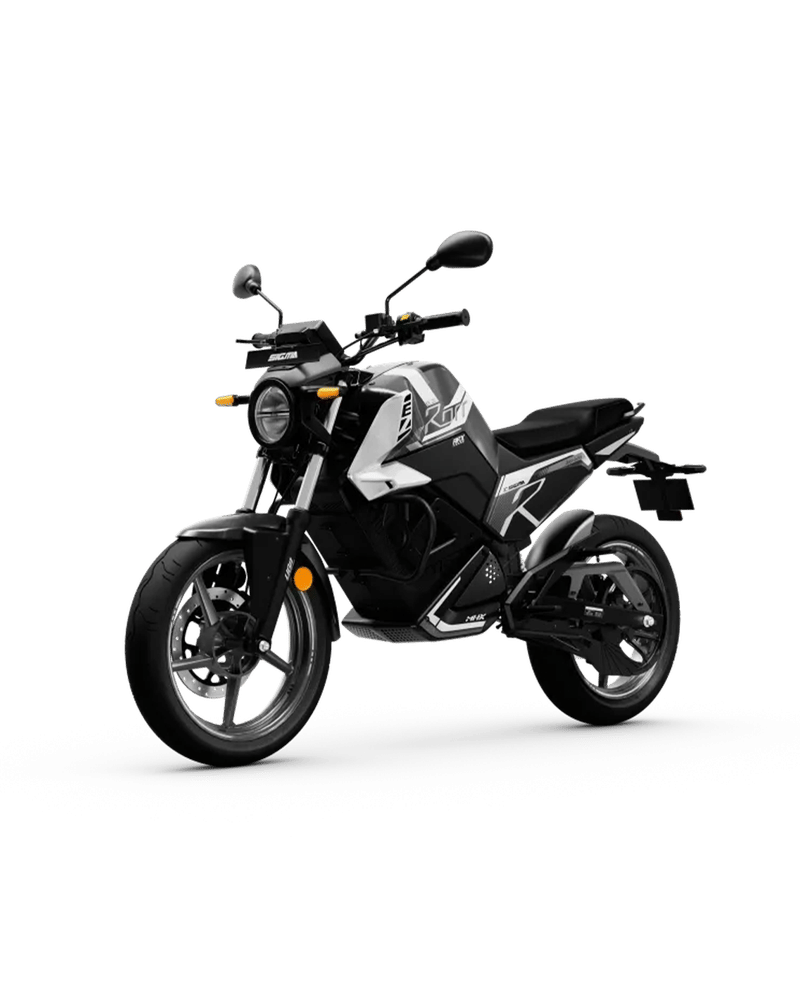 Oben Rorr EZ Sigma - Image 3