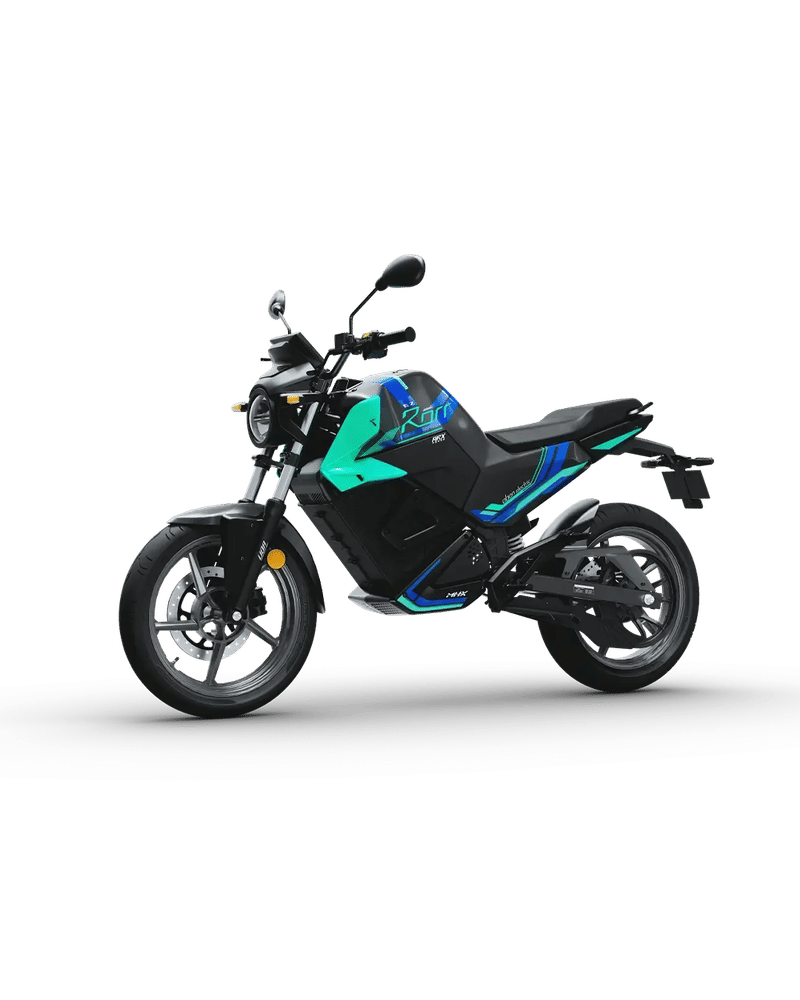 Oben Rorr EZ - Image 1