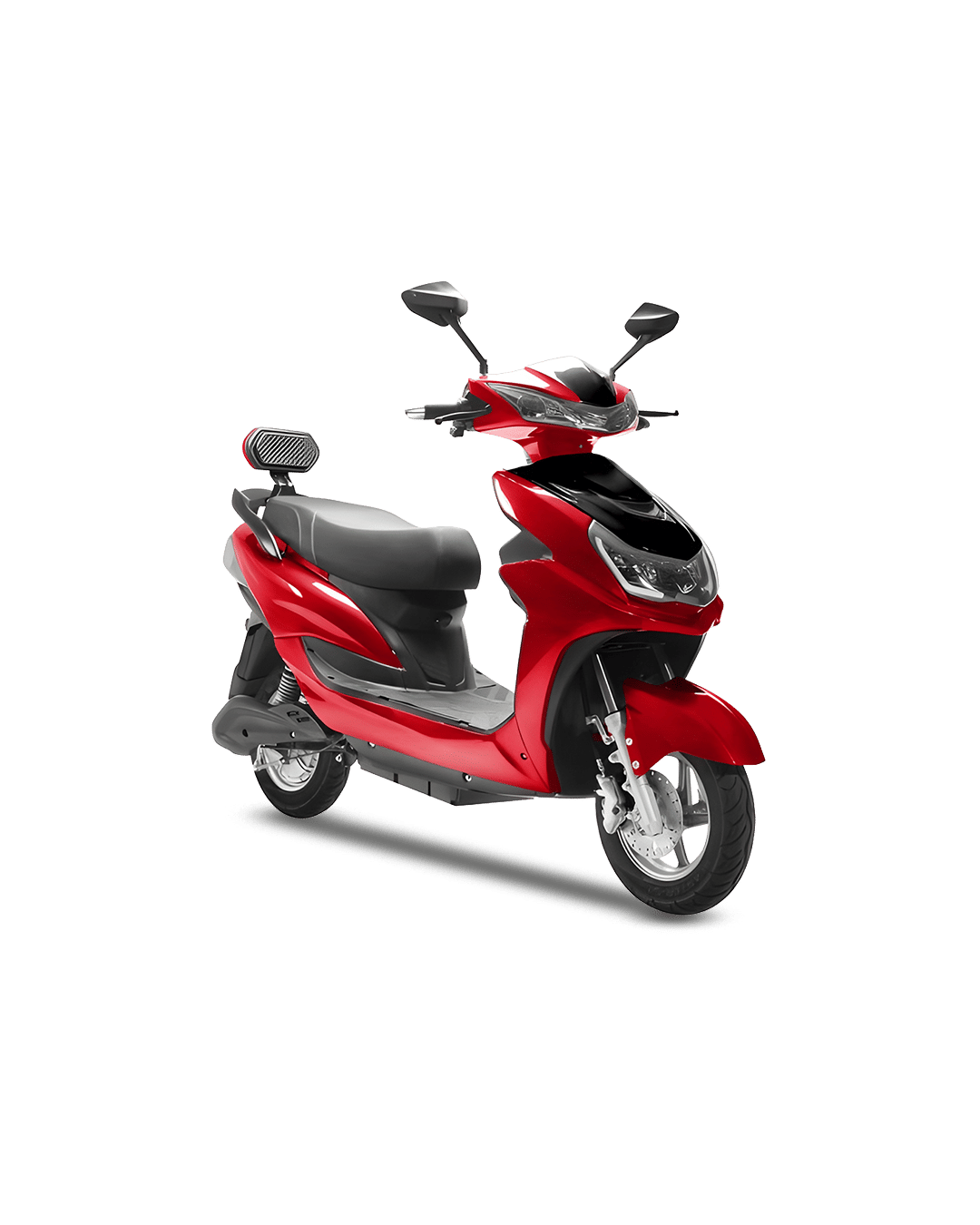 Odysse Electric E2Go Odysse Electric E2Go