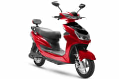 Odysse Electric E2Go Plus image