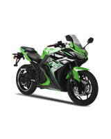 Odysse Electric Evoqis