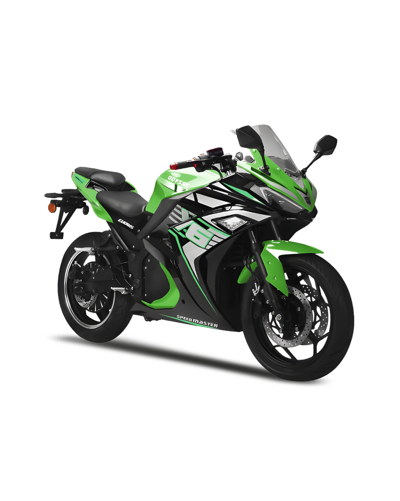 Odysse Electric Evoqis - Image 1