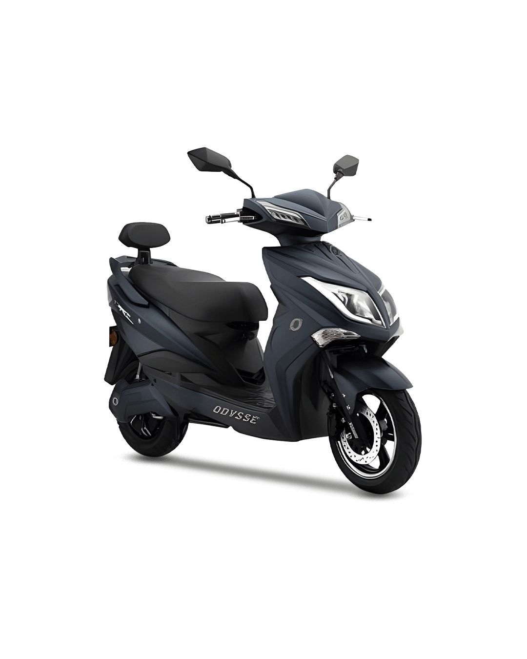 Odysse Electric Hawk Odysse Electric Hawk