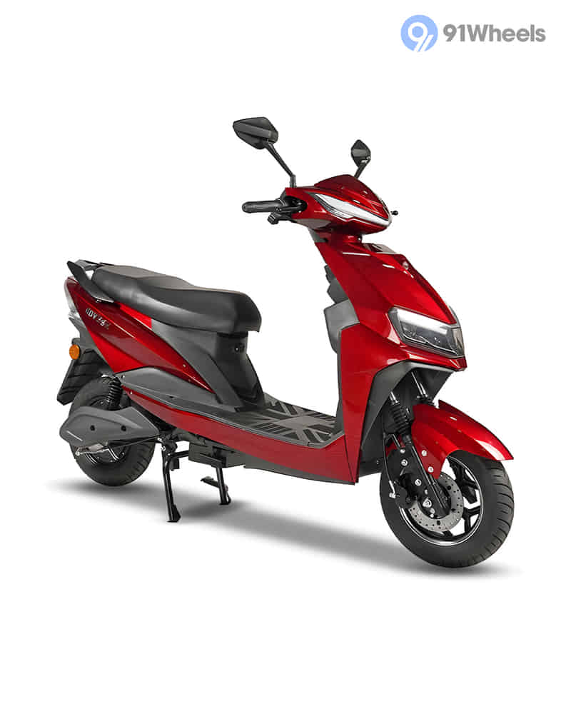 Odysse Electric HyFy - Image 1