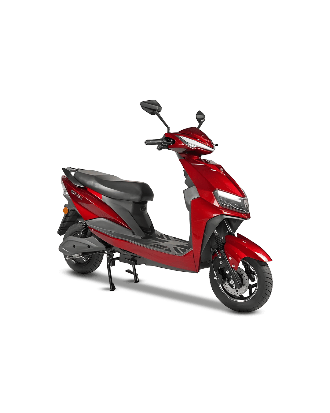 Odysse Electric HyFy