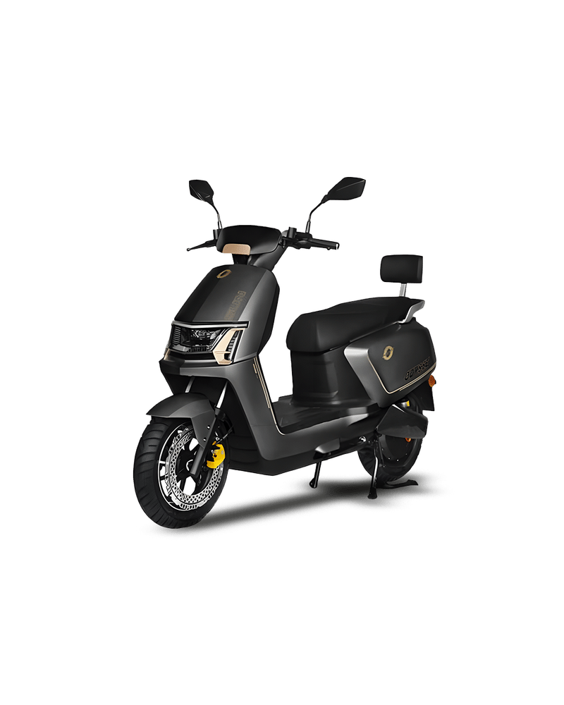 Odysse Electric Sun - Image 1