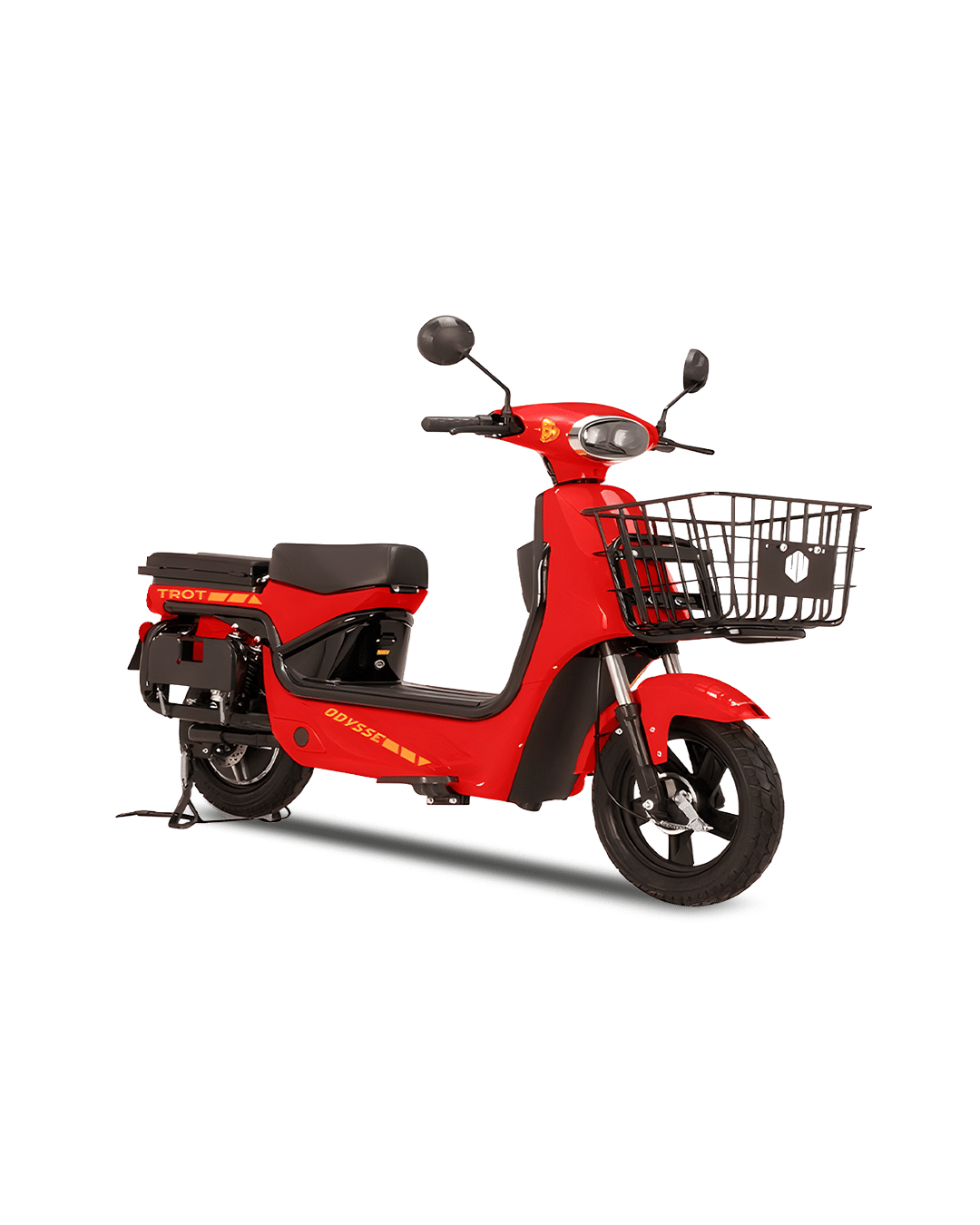 360° View Shots - 1